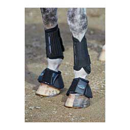 Eventing Front Horse Boots  Weatherbeeta